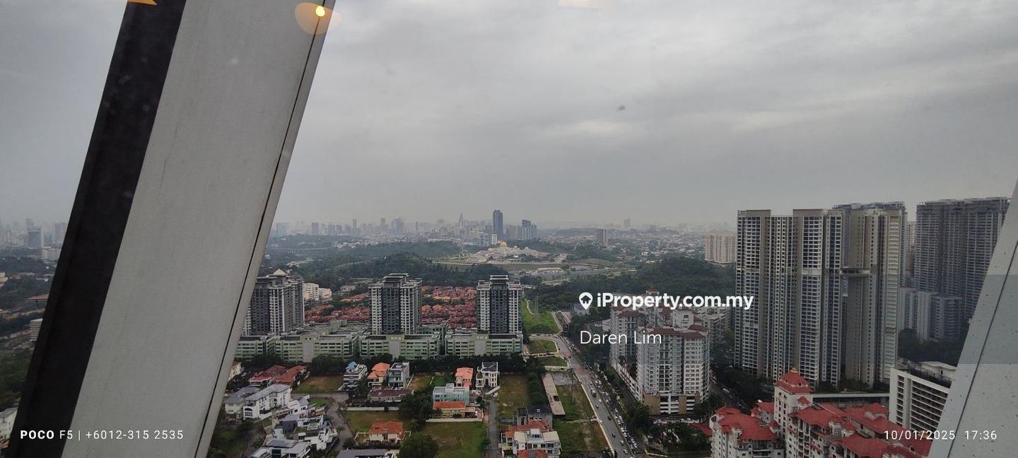 Service Residence for Sale in Arte Mont Kiara by Daren Lim - iProperty.com.my