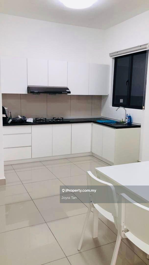 Condominium for Rent in Residensi Rampai (The Parc Tower) by Joyss Tan - iProperty.com.my