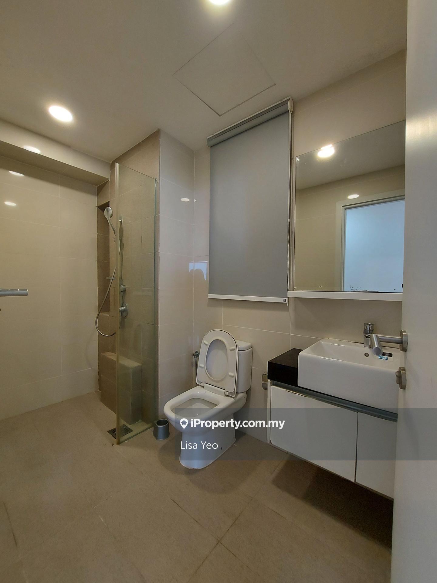 Condominium for Rent in Iskandar Residences by Lisa Yeo - iProperty.com.my