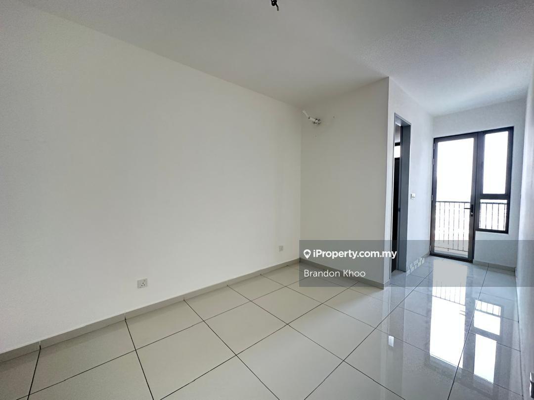 Residensi Servis untuk Dijual di KL Traders Square oleh Brandon Khoo - iProperty.com.my