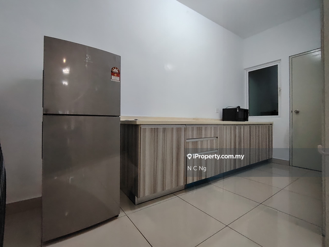 Residensi Servis untuk Dijual di Pacific Place oleh N C Ng - iProperty.com.my