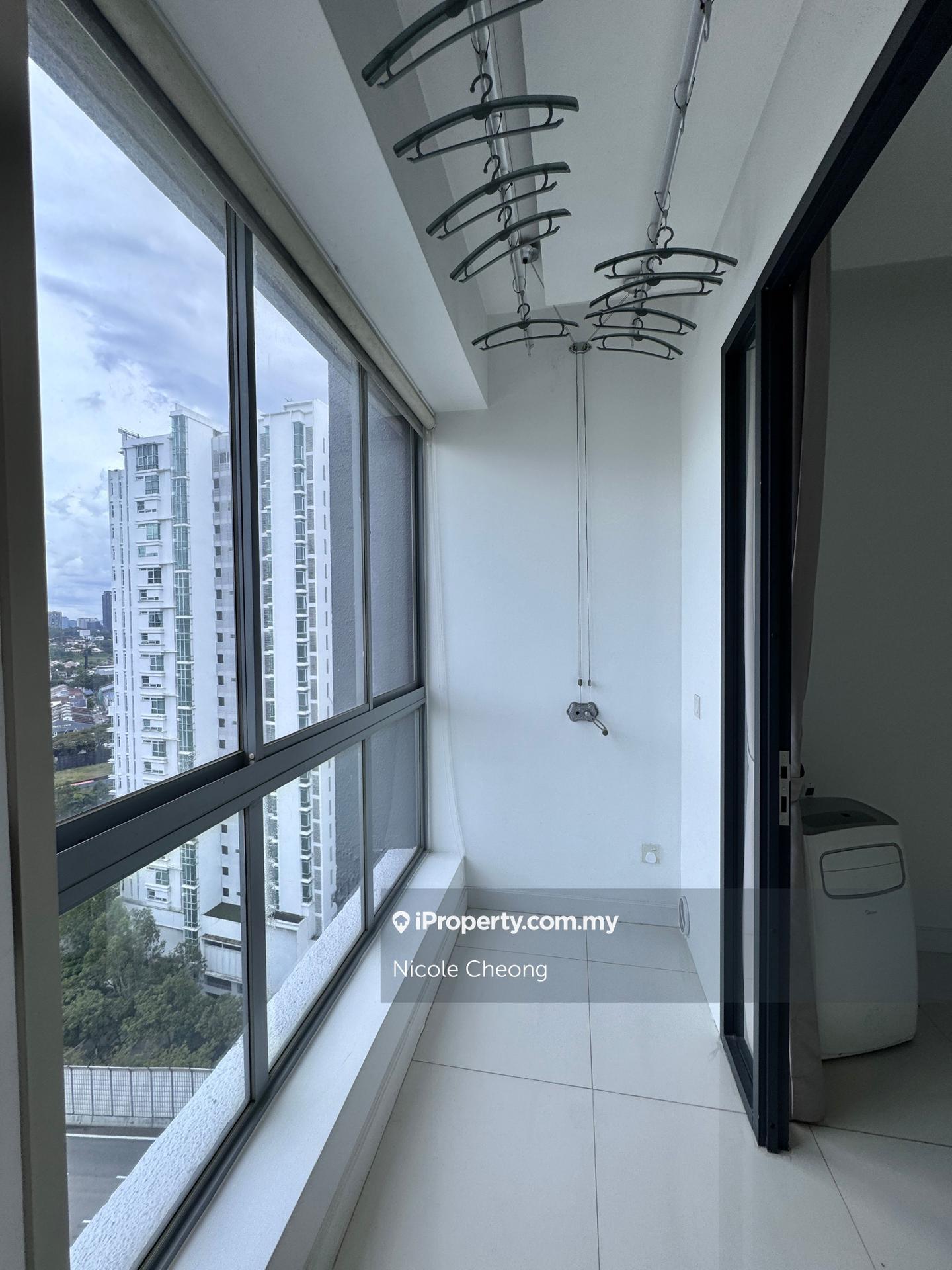 Service Residence for Rent in Gateway Kiaramas by Nicole Cheong - iProperty.com.my
