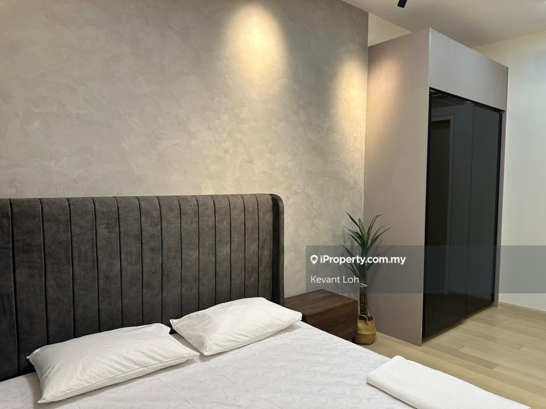 Service Residence for Sale in Star Residences Two by Kevant Loh - iProperty.com.my