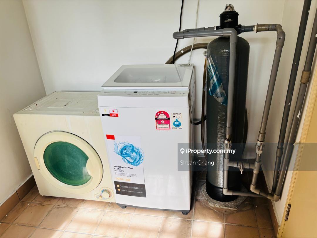 Kondominium untuk Dijual di Mont Kiara Bayu oleh Shean Chang - iProperty.com.my