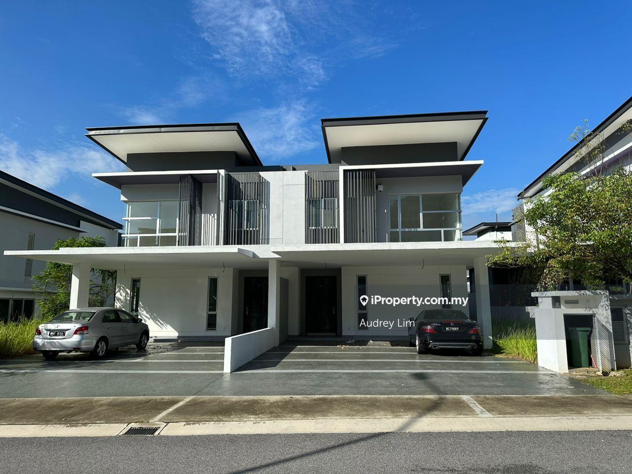 Rumah Berkembar untuk Dijual di Jade Hills, Kajang oleh Audrey Lim - iProperty.com.my