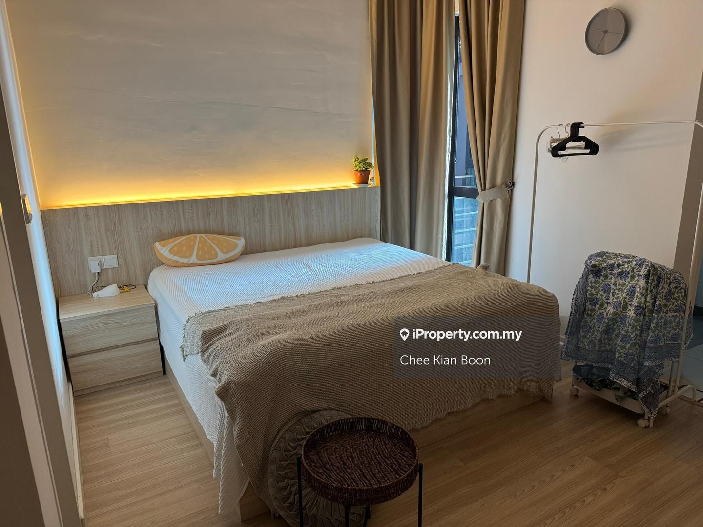 Residensi Servis untuk Disewa di UNIO Residence oleh Chee Kian Boon - iProperty.com.my