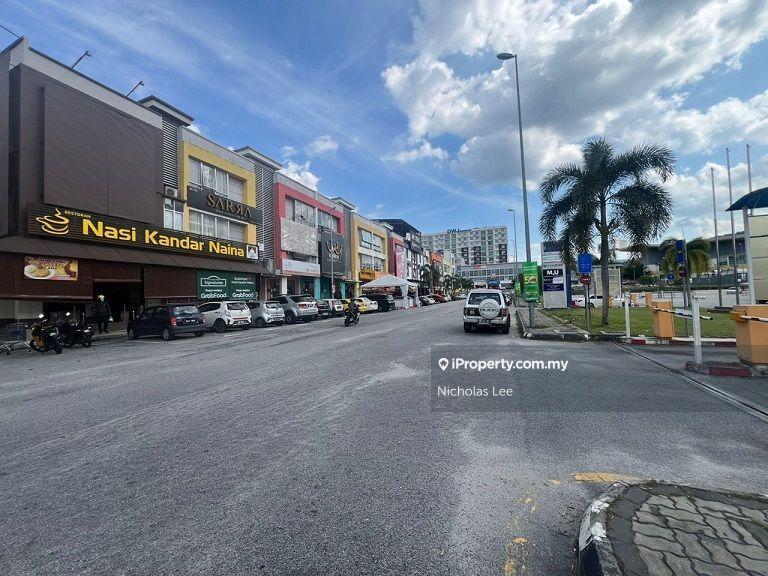 Kedai untuk Dijual di Bandar Meru Raya, Ipoh oleh Nicholas Lee - iProperty.com.my