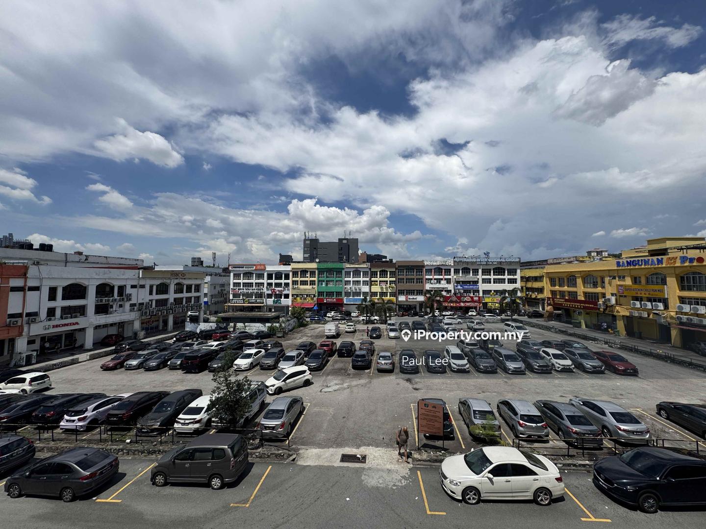 Office for Rent in BANDAR PUCHONG JAYA, Puchong by Paul Lee - iProperty.com.my