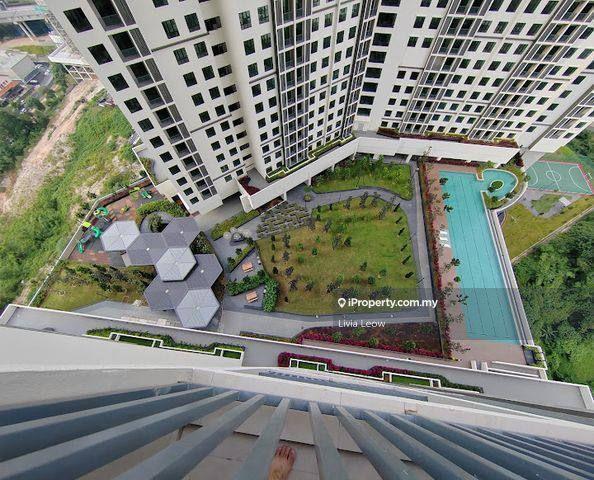 Kondominium untuk Dijual di Residensi Bintang oleh Livia Leow - iProperty.com.my