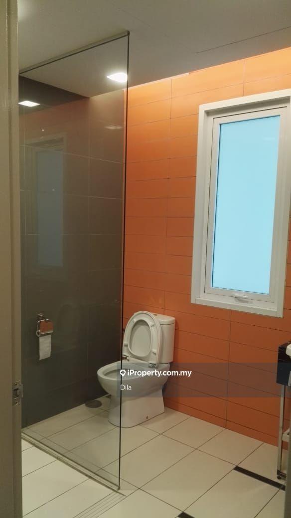 Service Residence for Rent in Uptown Residences by Dila - iProperty.com.my