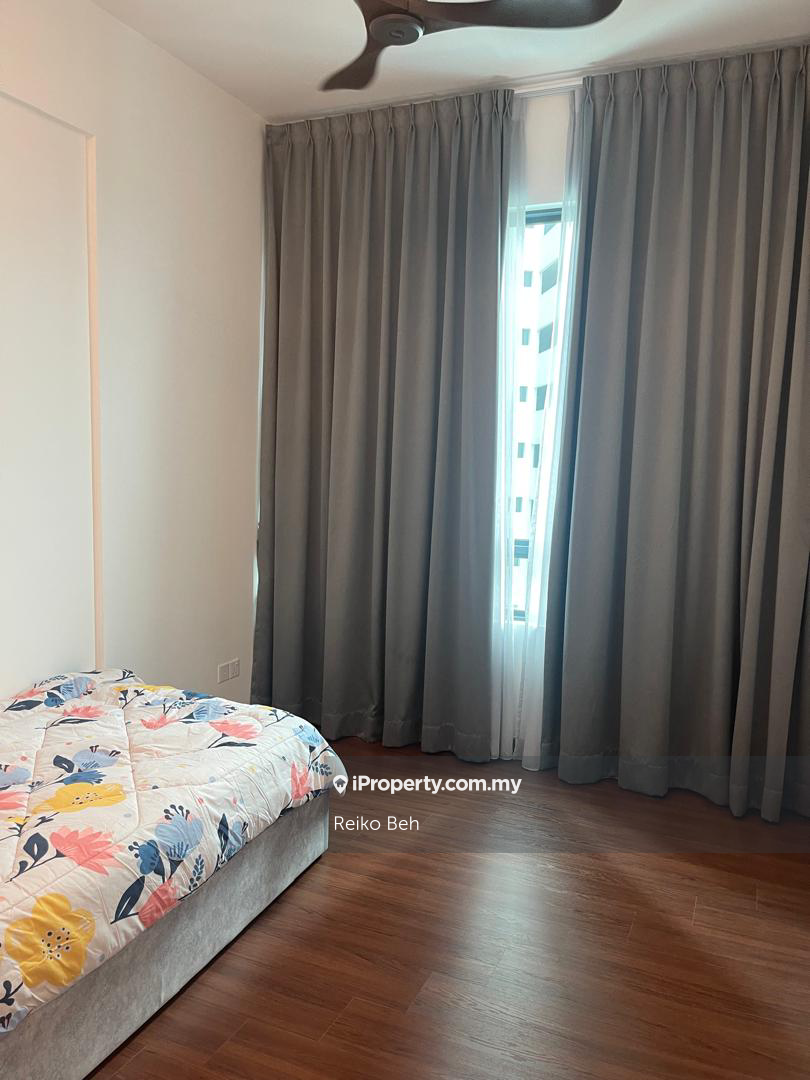 Residensi Servis untuk Disewa di Greenfield Residence oleh Reiko Beh - iProperty.com.my