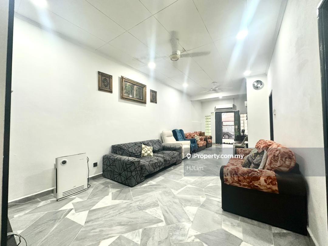 Rumah Berangkai 1 Tingkat untuk Dijual di Bandar Tun Hussein Onn, Cheras oleh HJLim - iProperty.com.my