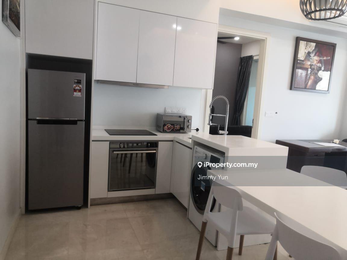 Service Residence for Sale in Vogue Suites One by Jimmy Yun - iProperty.com.my