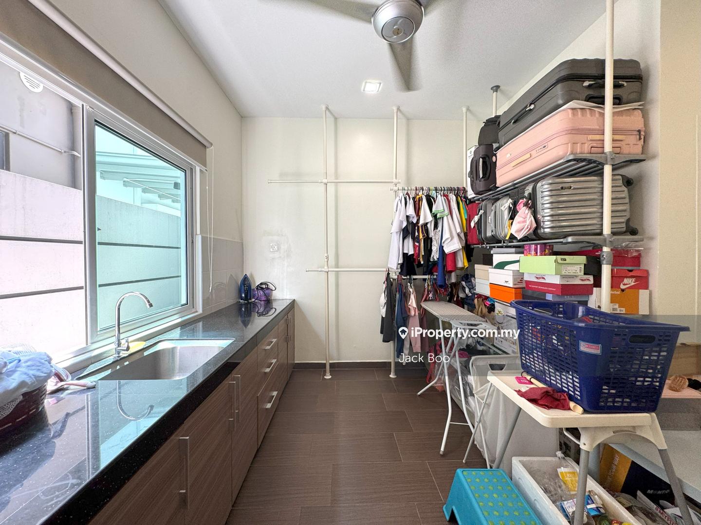 Semi-Detached House for Sale in Ambang Botanic, Klang by Jack Boo - iProperty.com.my