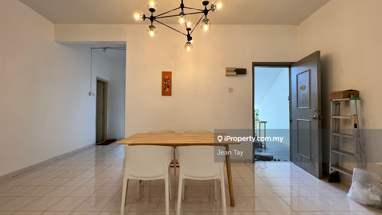 Apartment for Rent in Pelangi Apartment by Jean Tay - iProperty.com.my