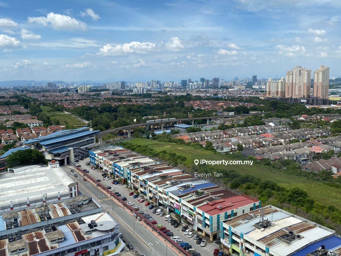 Service Residence for Rent in Main Place Residence by Evelyn Tan - iProperty.com.my