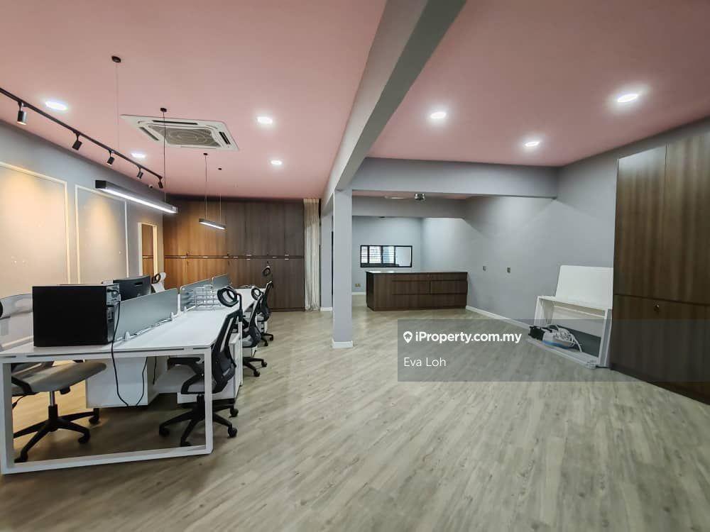 Shop-Office for Rent in Bangsar Telawi, Bangsar by Eva Loh - iProperty.com.my