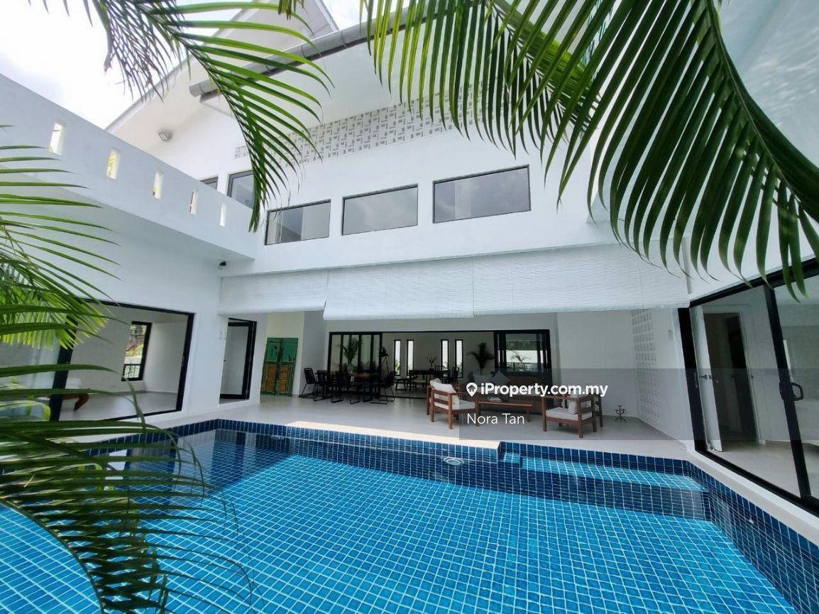 Bungalow House for Sale in Seksyen 11, Petaling Jaya by Nora Tan - iProperty.com.my