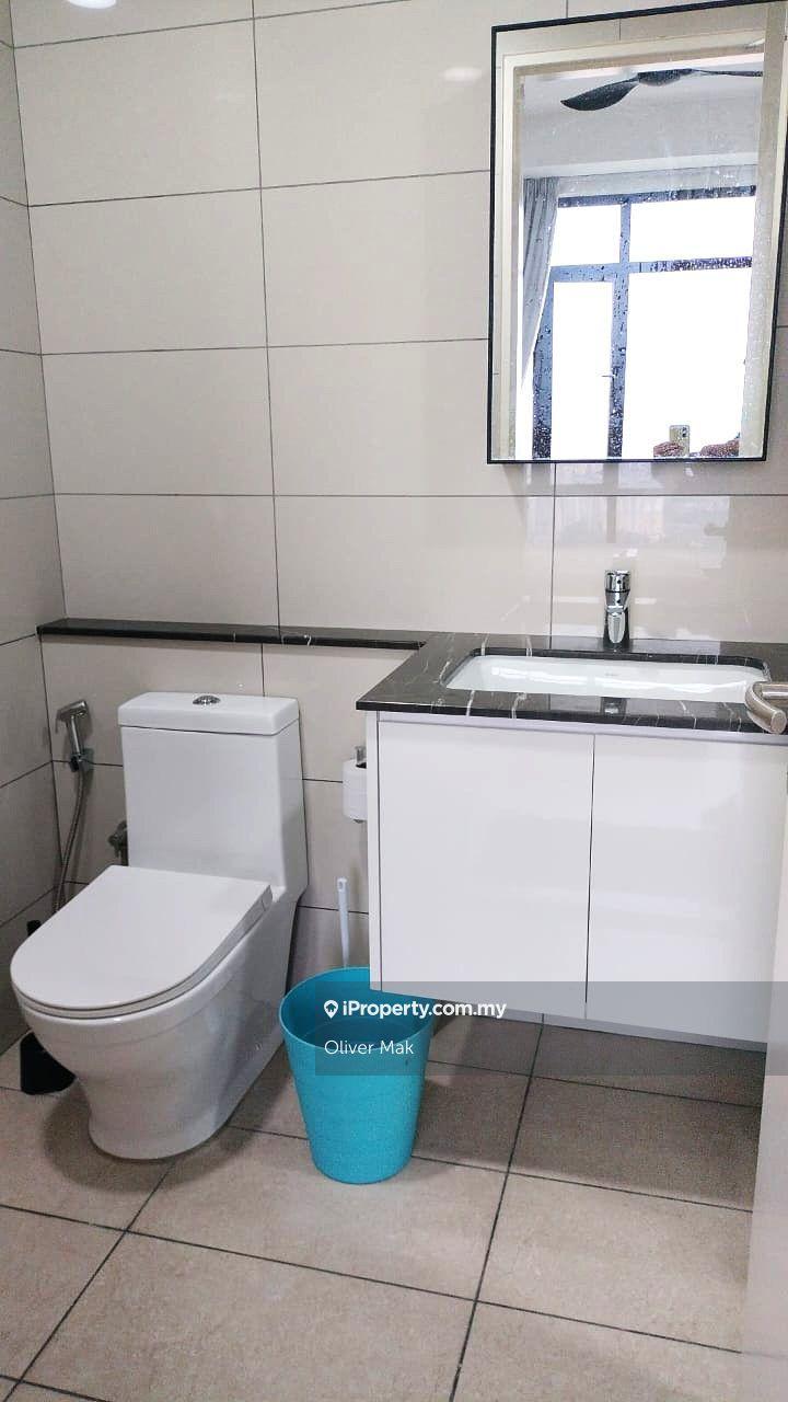 Residensi Servis untuk Disewa di The Park Sky Residence oleh Oliver Mak - iProperty.com.my