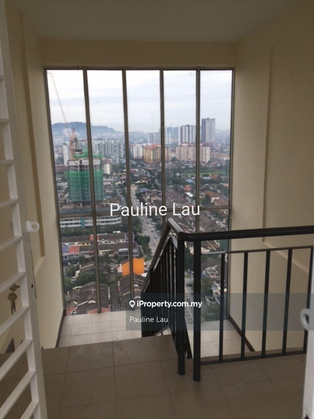 Condominium for Sale in Ampang Putra Residency by Pauline Lau - iProperty.com.my