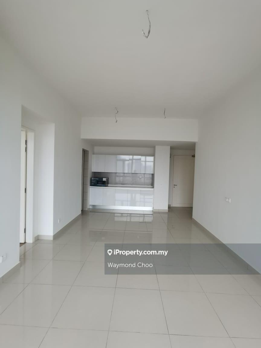 Residensi Servis untuk Dijual di The Park Sky Residence oleh Waymond Choo - iProperty.com.my
