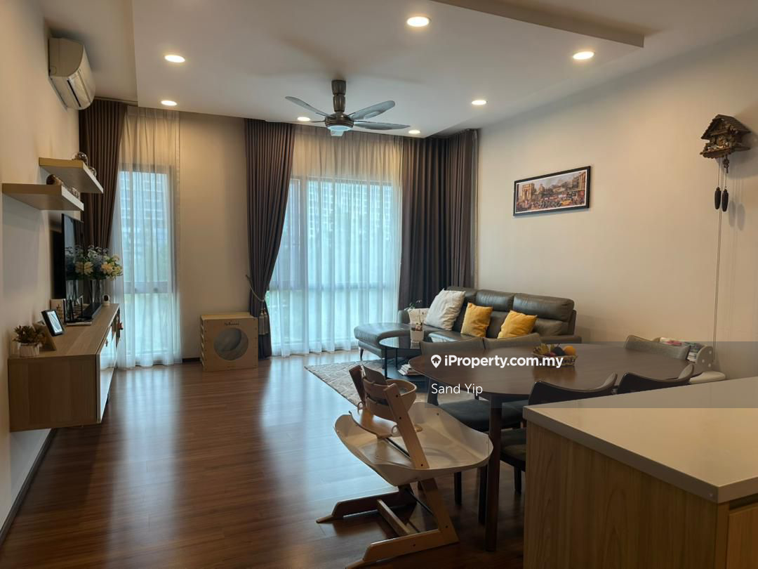 Service Residence for Rent in The Potpourri by Sand Yip - iProperty.com.my