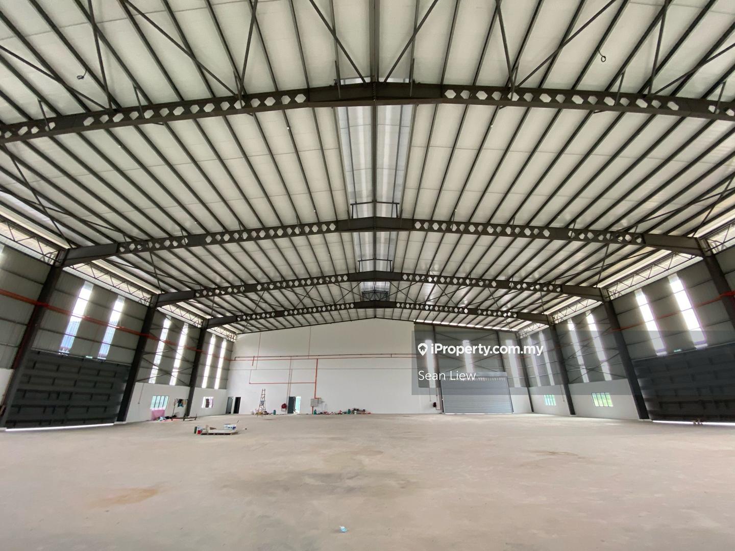 Detached Factory for Sale in Seksyen U16, Shah Alam by Sean Liew - iProperty.com.my