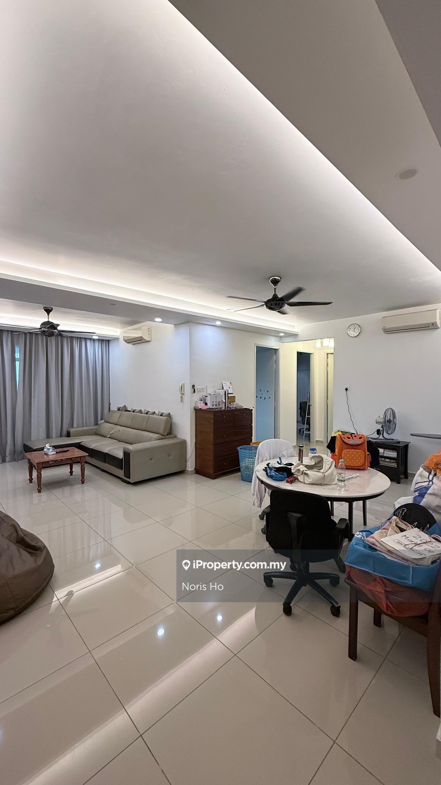Kondominium untuk Dijual di Kiara Residence (Residensi Kiara Jalil 1) oleh Noris Ho - iProperty.com.my
