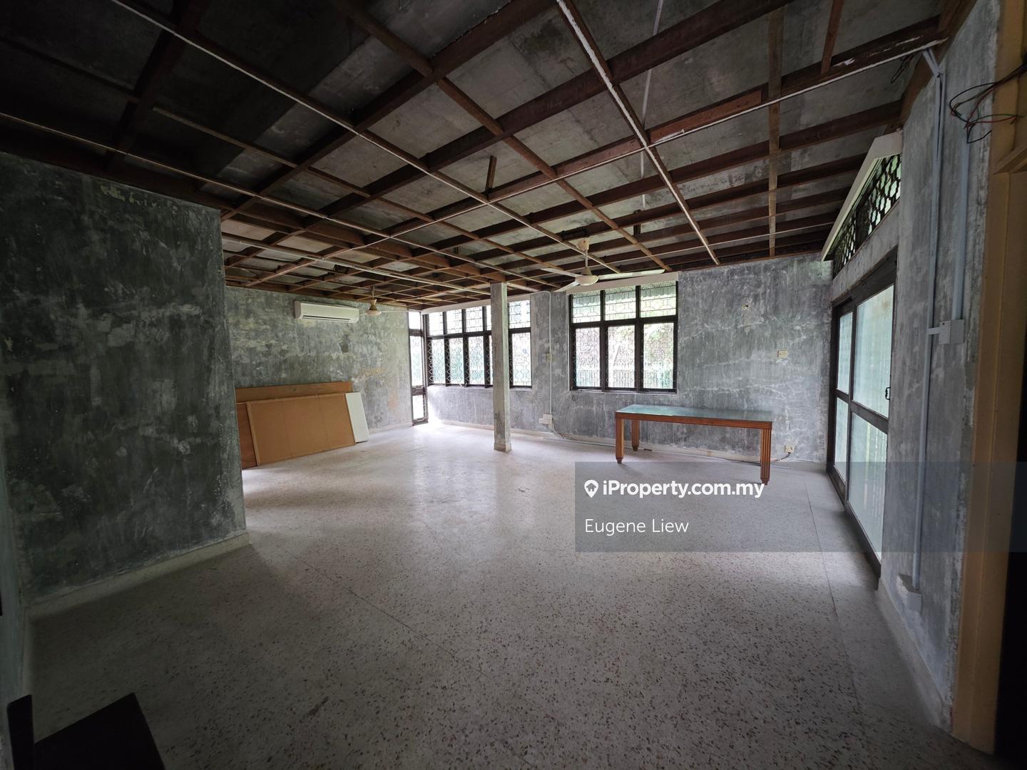 Bungalow House for Sale in Bukit Damansara, Damansara Heights by Eugene Liew - iProperty.com.my