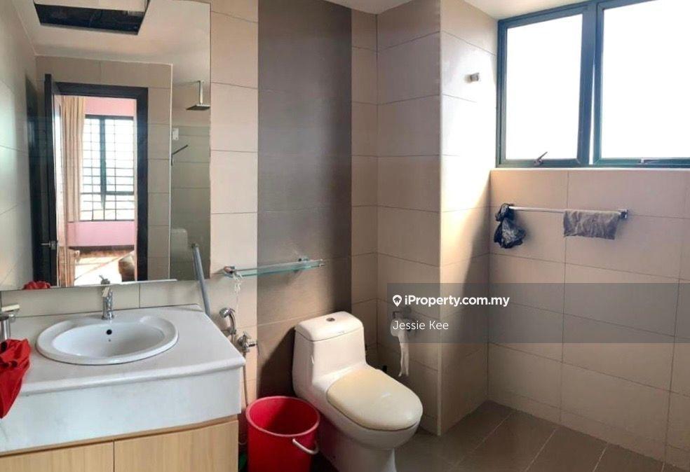 Condominium for Sale in Nadia Parkfront by Jessie Kee - iProperty.com.my