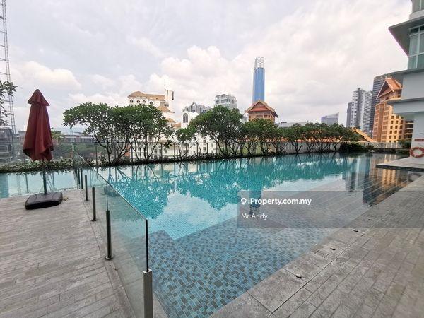 Condominium for Sale in The Pearl KLCC by Mr Andy - iProperty.com.my