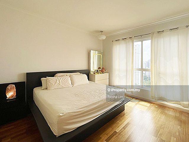 Condominium for Sale in Kiaramas Cendana by Tarsha Lim - iProperty.com.my