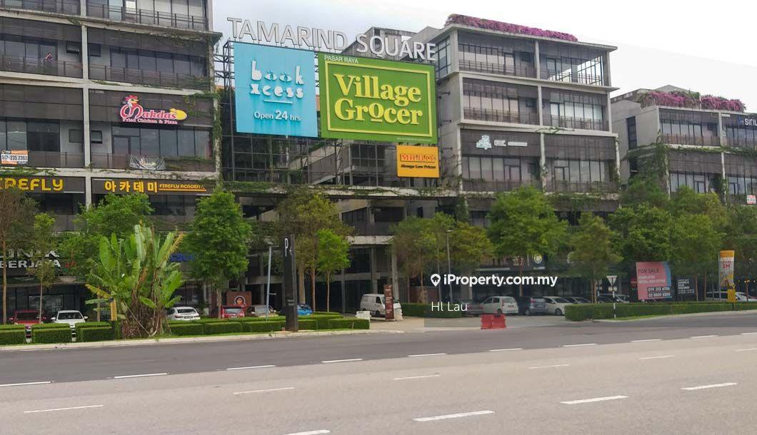 Pangsapuri untuk Dijual di Kenanga Apartment oleh Hl Lau - iProperty.com.my