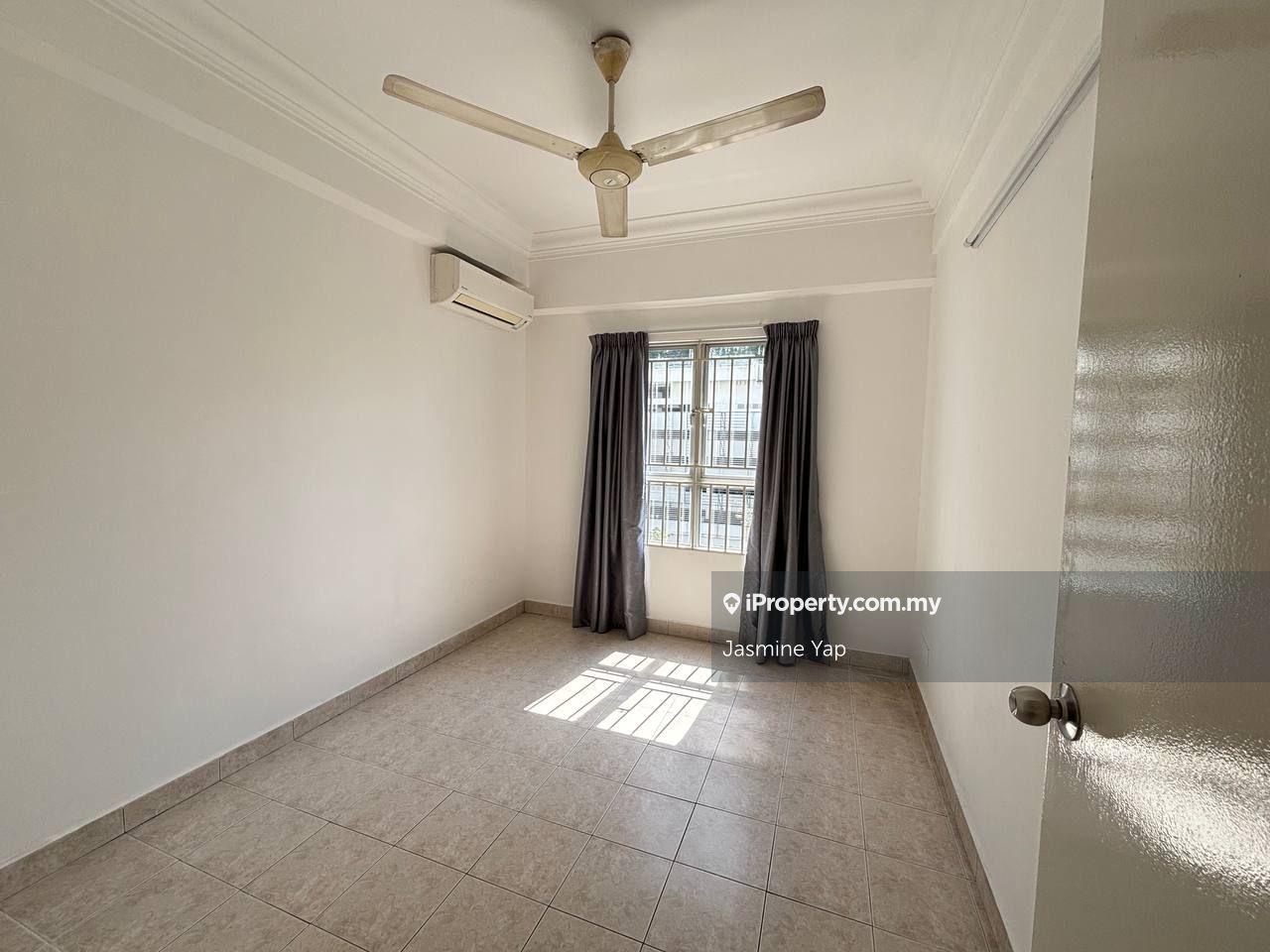 Condominium for Sale in D'Aman Ria Condominium by Jasmine Yap - iProperty.com.my