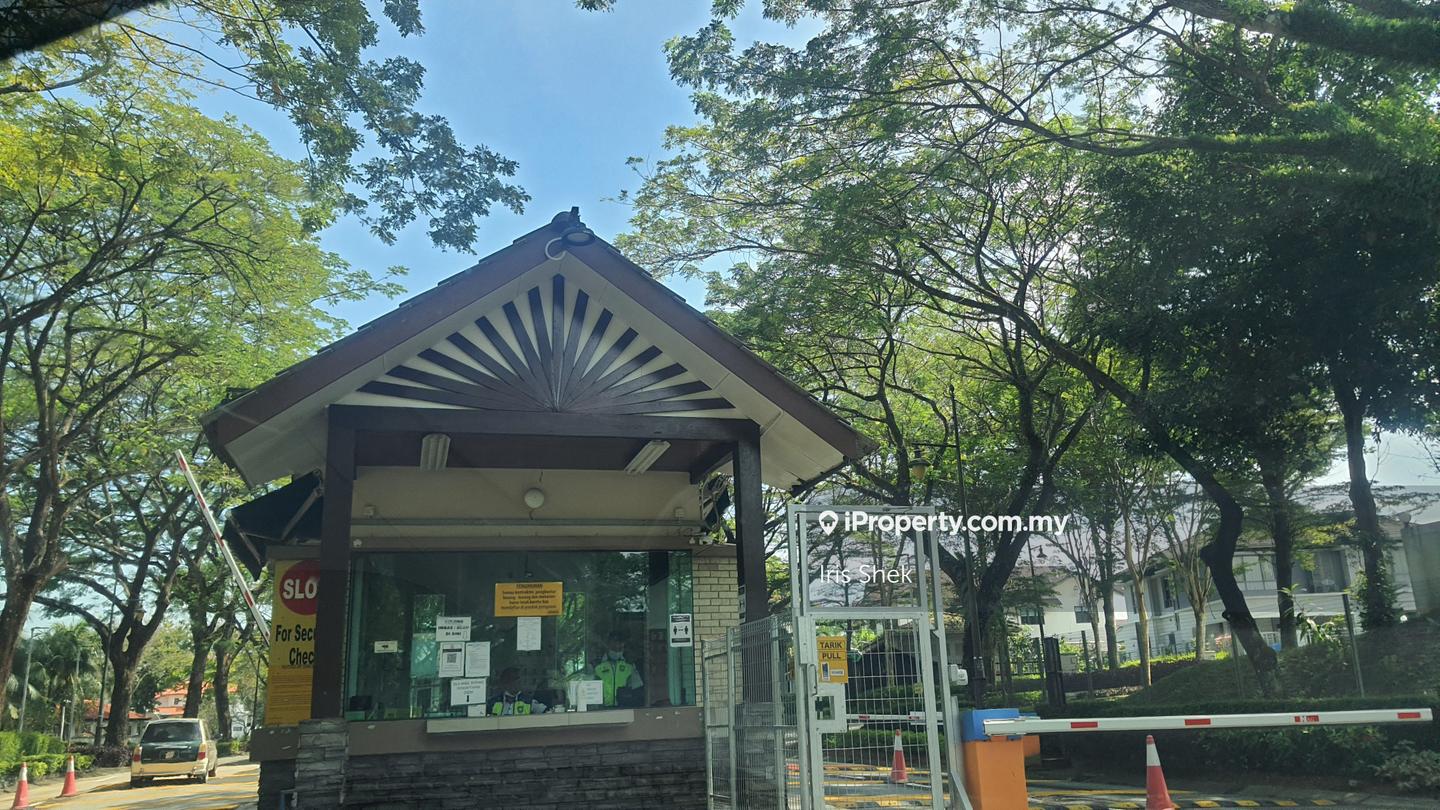 Banglo untuk Dijual di Kota Kemuning, Shah Alam oleh Iris Shek - iProperty.com.my