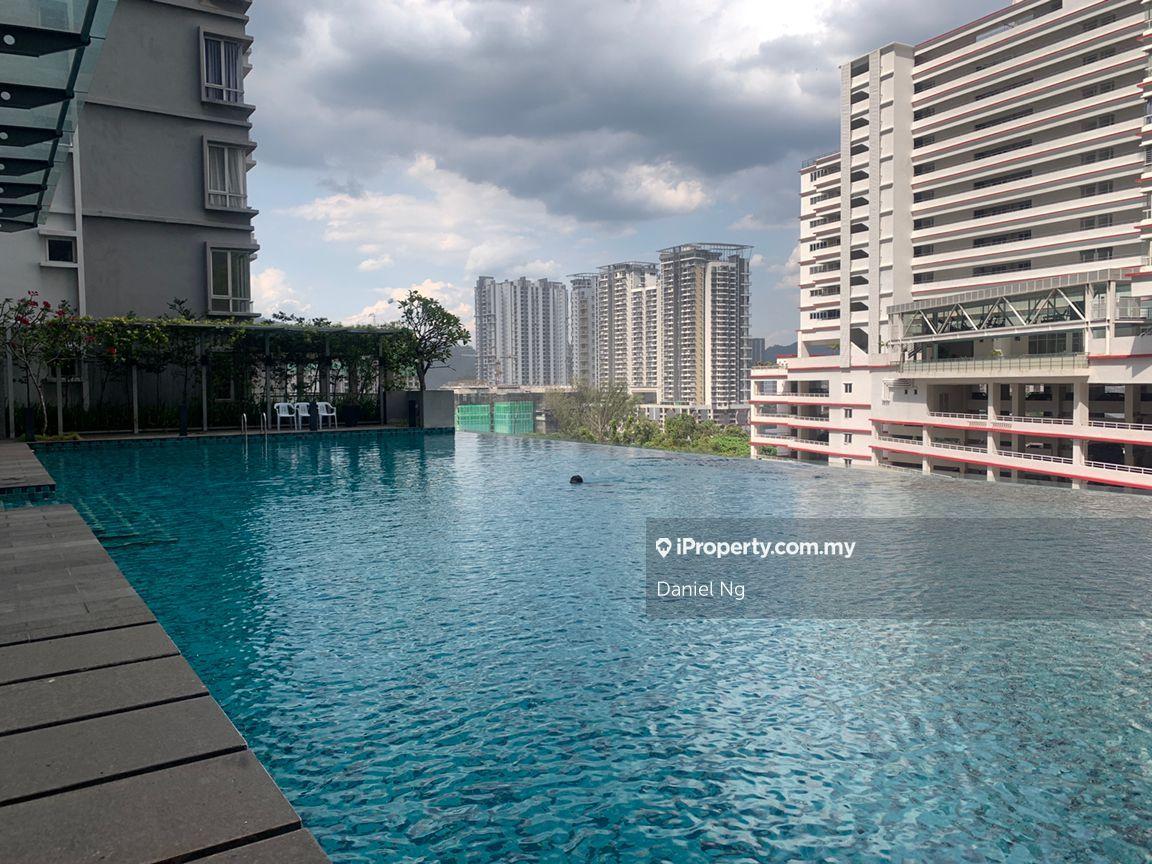 Kondominium untuk Dijual di Green Terrain (Prima Villa) oleh Daniel Ng - iProperty.com.my
