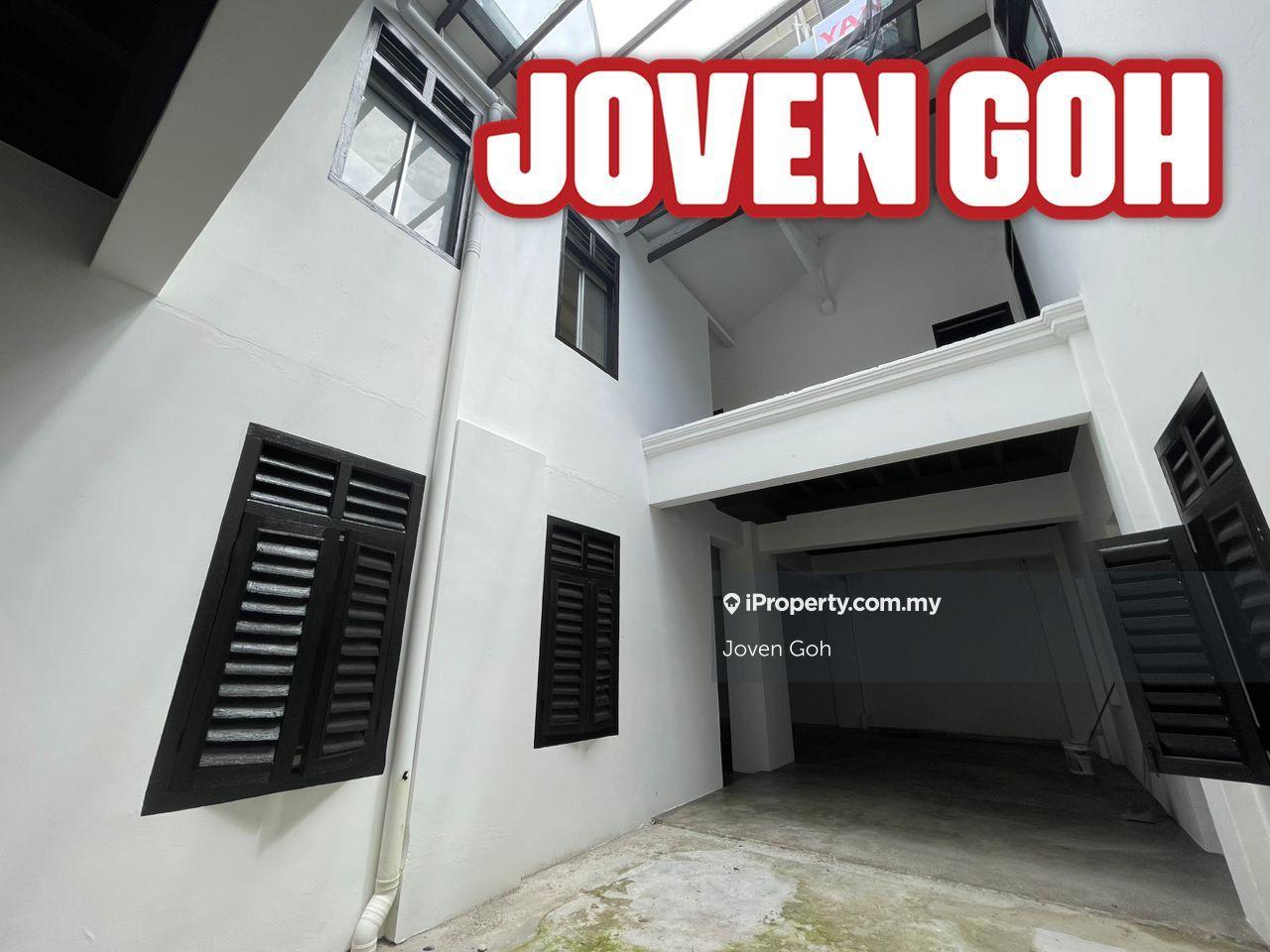 Kedai-Pejabat untuk Dijual di Dato Keramat, George Town oleh Joven Goh - iProperty.com.my