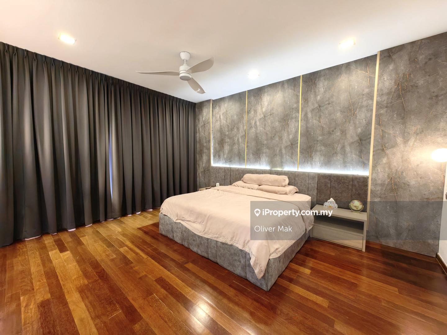 Bungalow House for Rent in Taman Esplanad, Bukit Jalil by Oliver Mak - iProperty.com.my
