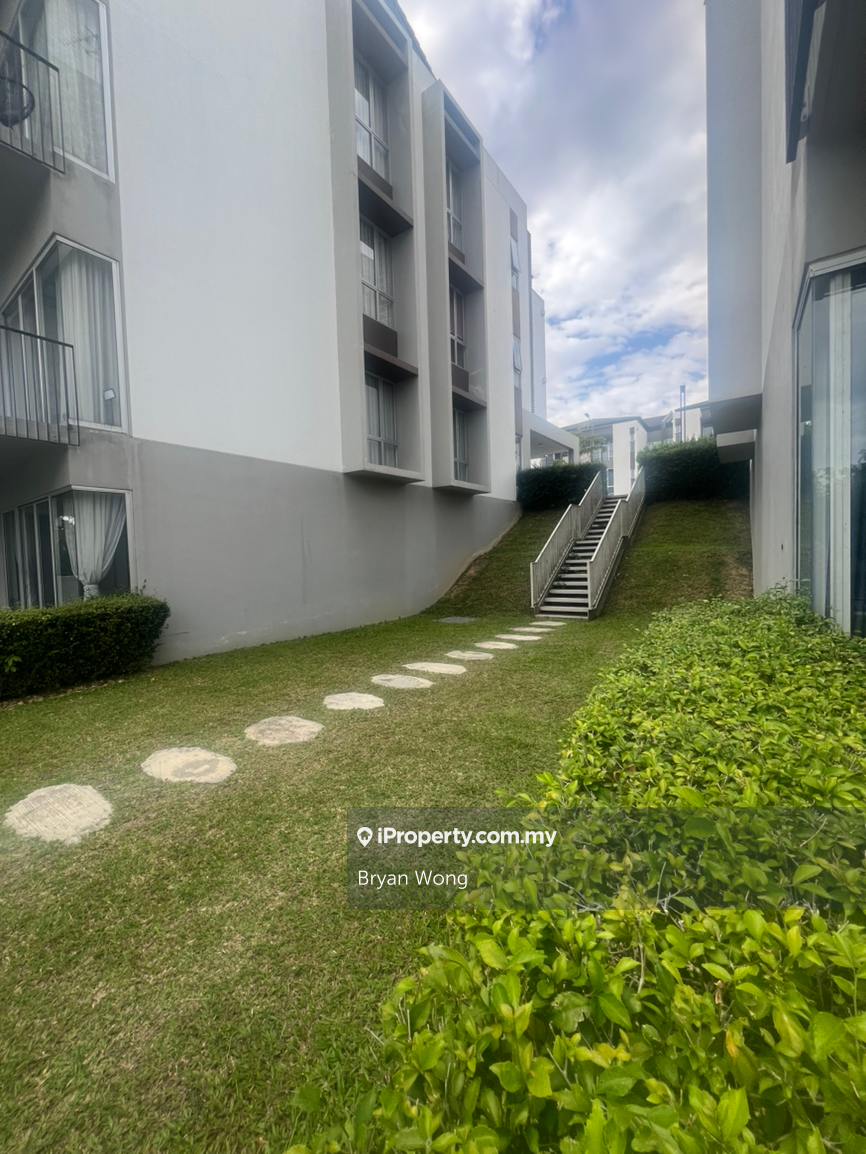 Townhouse for Sale in Tropicana Heights, Kajang by Bryan Wong - iProperty.com.my