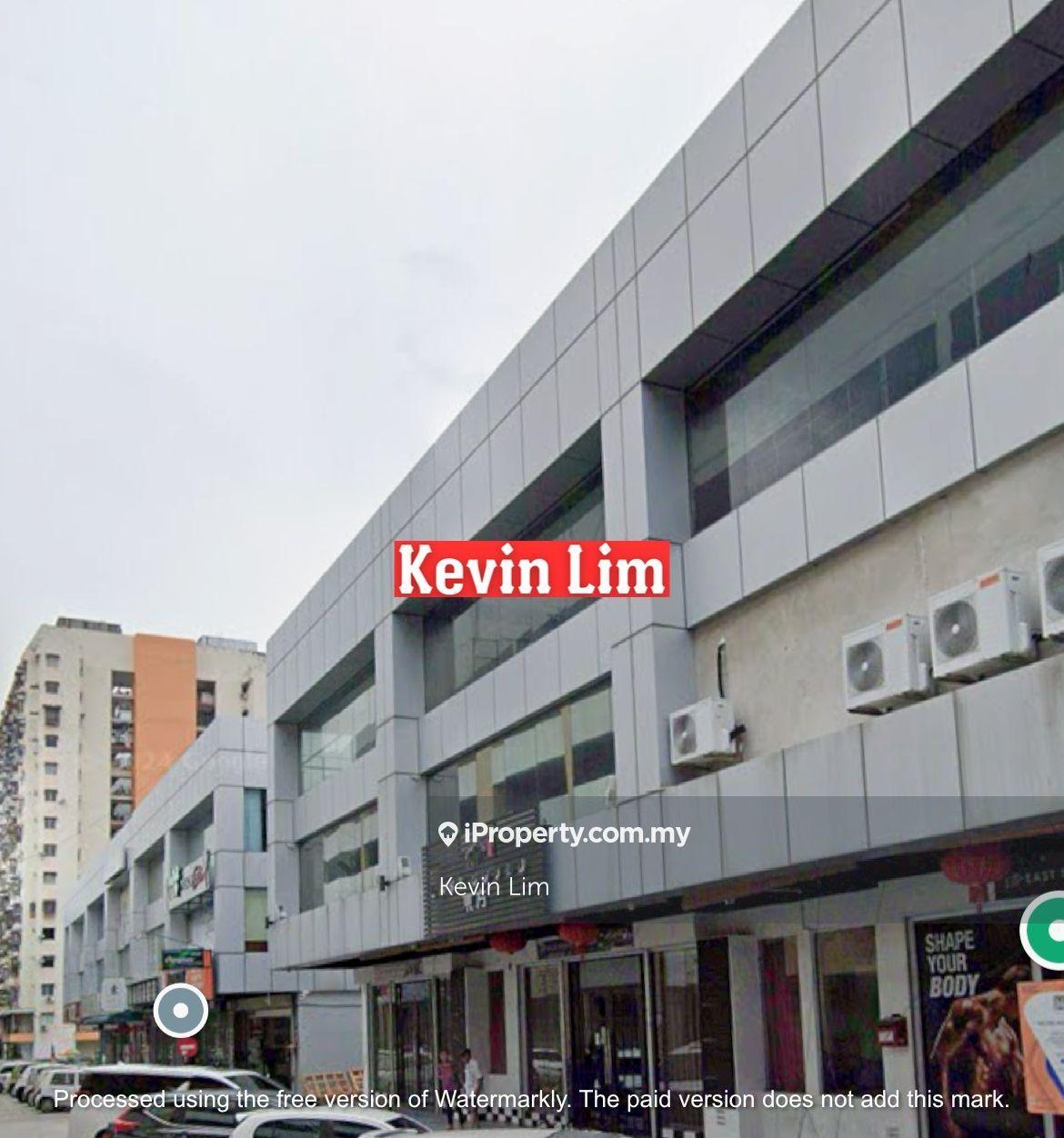 Shop for Rent in uimob, Ayer Itam by Kevin Lim - iProperty.com.my