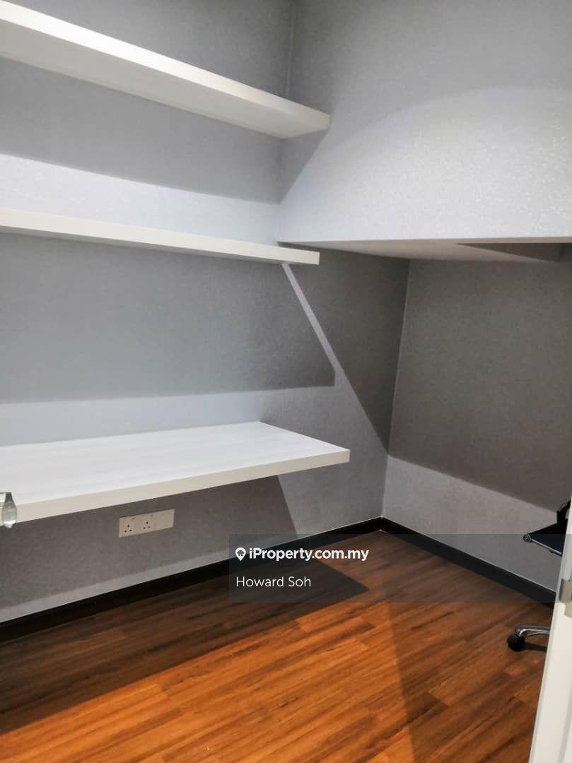 Service Residence for Rent in i-SOHO @ i-City by Howard Soh - iProperty.com.my