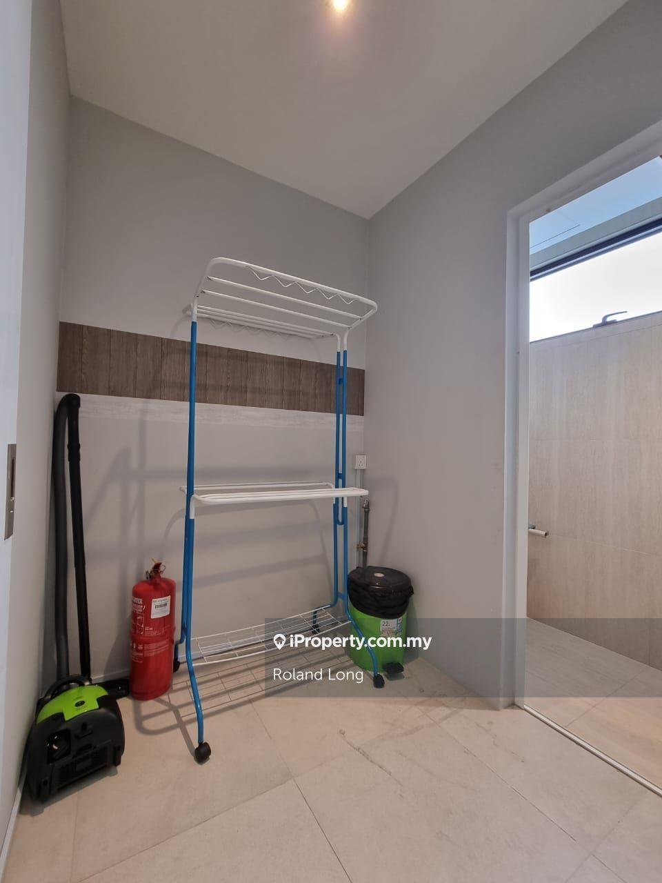 Residensi Servis untuk Dijual di Lumi Tropicana oleh Roland Long - iProperty.com.my