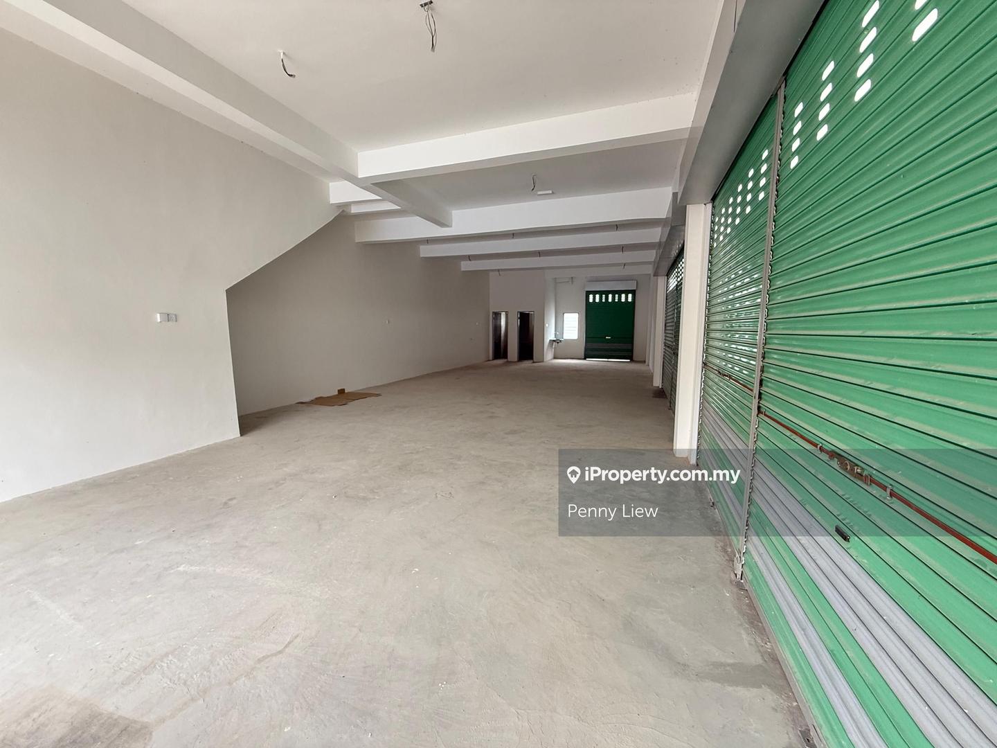 Shop-Office for Rent in Behrang Stesen, Hulu Bernam Timor by Penny Liew - iProperty.com.my