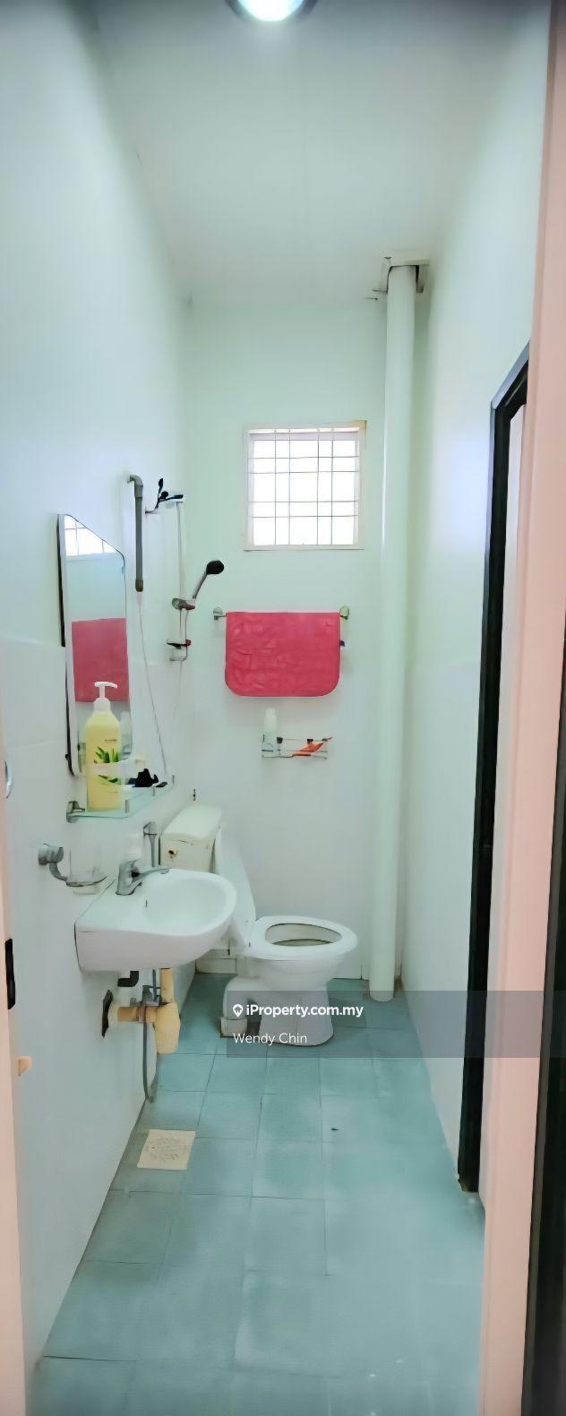 2-storey Terraced House for Sale in Saujana Puchong, Puchong by Wendy Chin - iProperty.com.my