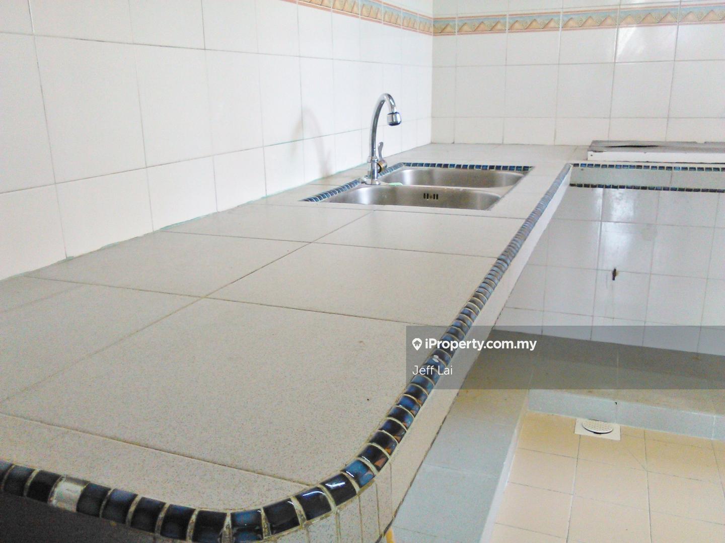 Apartment for Sale in Pangsapuri Seri Jati by Jeff Lai - iProperty.com.my