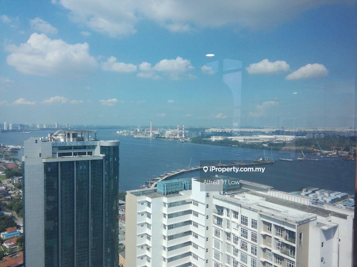 Service Residence for Rent in V@SUMMERPLACE by Alfred Yf Low - iProperty.com.my