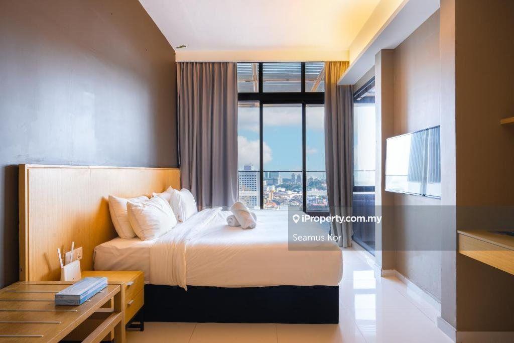 Hotel / Resort untuk Dijual di Dataran Sunway, Kota Damansara oleh Seamus Kor - iProperty.com.my