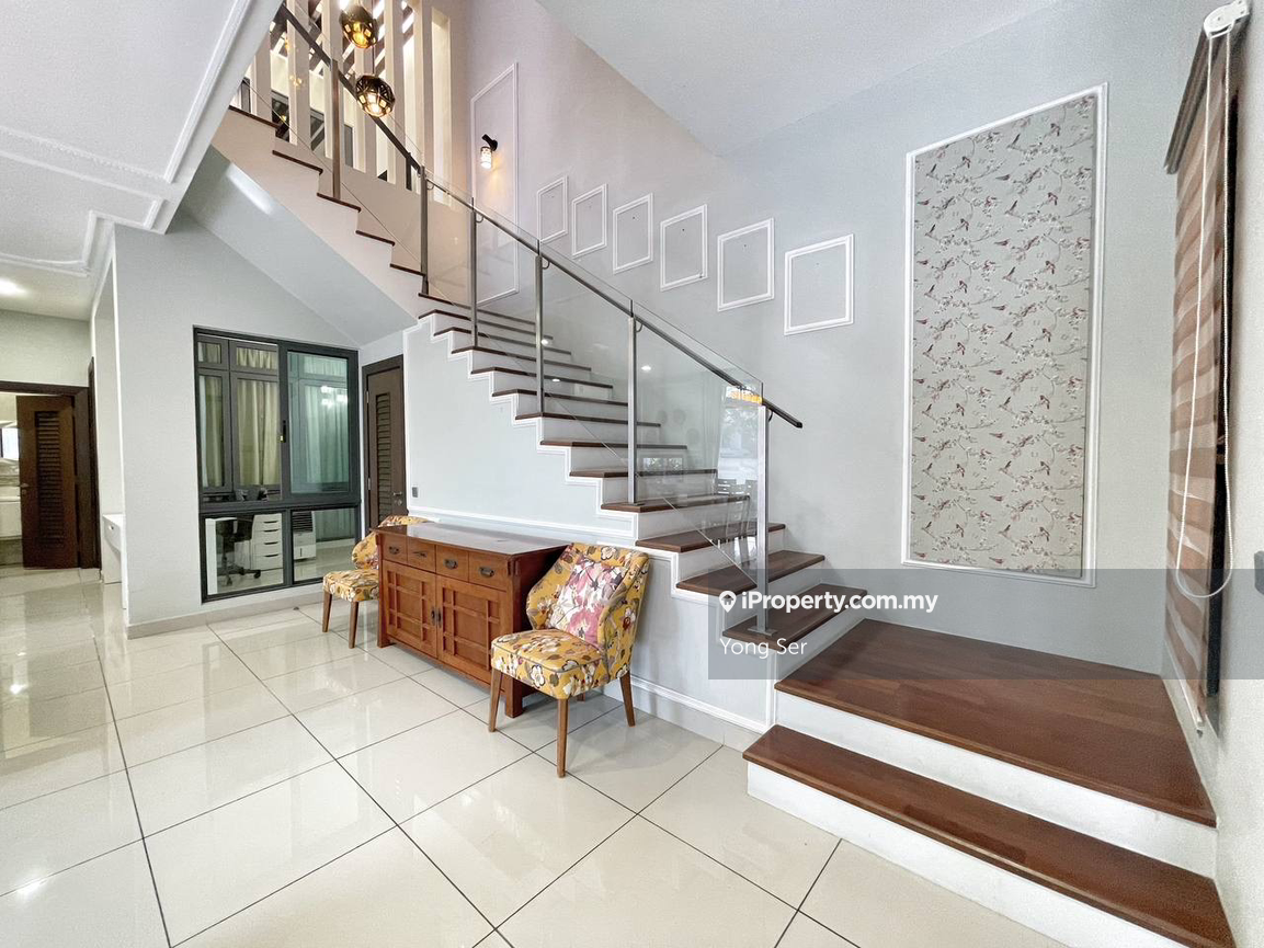 2-storey Terraced House for Rent in Estuari Garden, Iskandar Puteri (Nusajaya) by Yong Ser - iProperty.com.my
