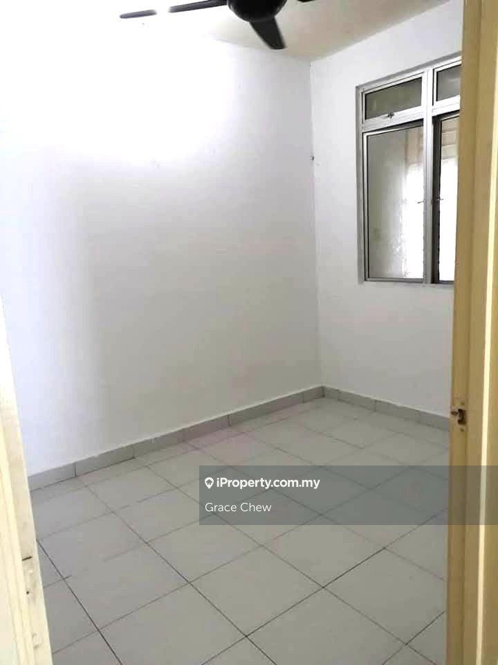 Service Residence for Sale in Tebrau City Residences by Grace Chew - iProperty.com.my