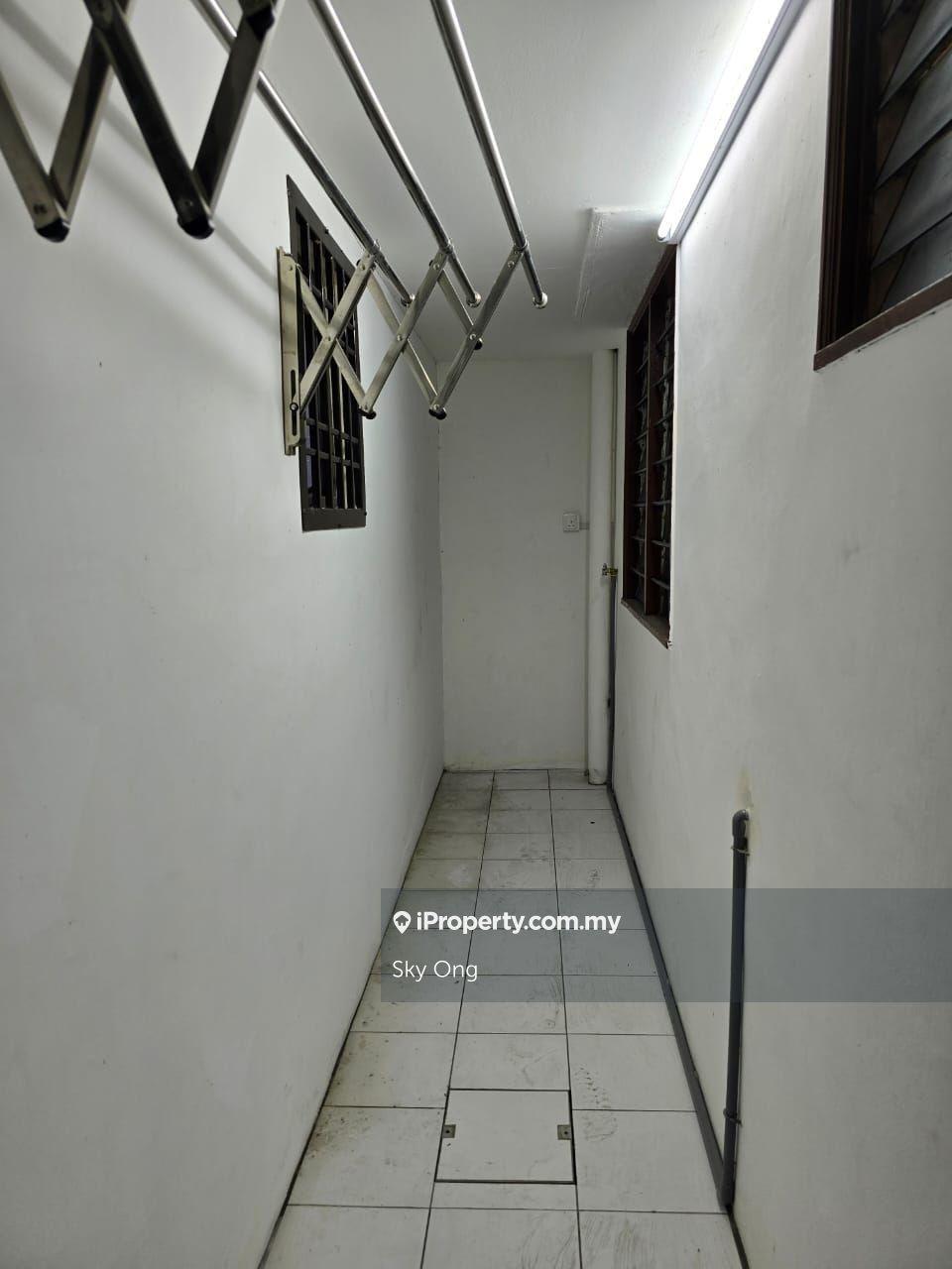 Rumah Berangkai 2 Tingkat untuk Disewa di Bandar Baru Permas Jaya, Permas Jaya oleh Sky Ong - iProperty.com.my